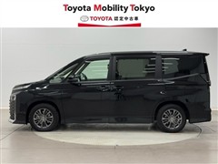 ヴォクシー HV S-G