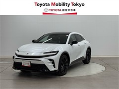 クラウンHV スポーツZ