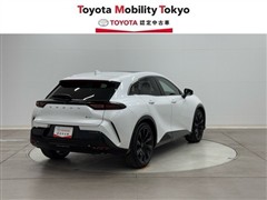 クラウンHV スポーツZ