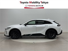 クラウンHV スポーツZ