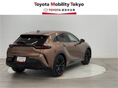 クラウン スポーツ HV Z