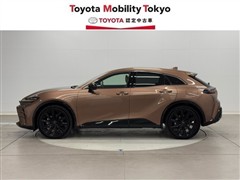 クラウン スポーツ HV Z