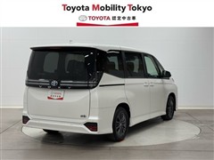 ヴォクシーHV S-G