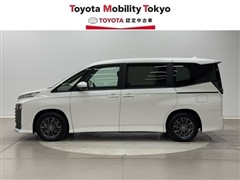 ヴォクシーHV S-G