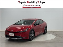 トヨタ プリウス Z