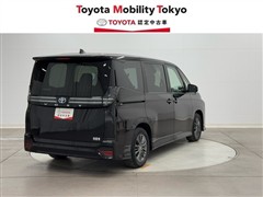 ヴォクシーHV S-G