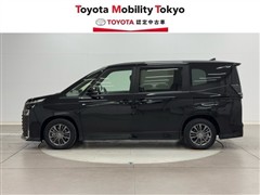 ヴォクシーHV S-G