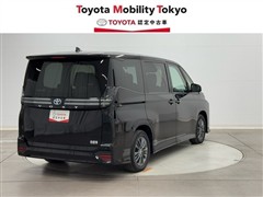 ヴォクシー HV S-G