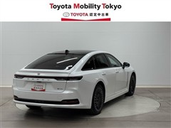 クラウンSED FCEV Z