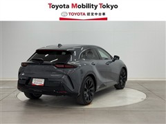 クラウンHV スポーツZ