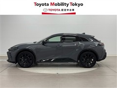 クラウンHV スポーツZ