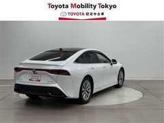 MIRAI Z エグゼクティブP