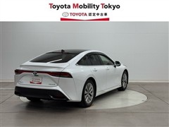 MIRAI Z エグゼクティブP