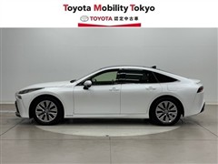 MIRAI Z エグゼクティブP