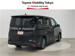 ヴォクシー HV S-G