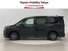 ヴォクシー HV S-G