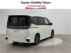 ヴォクシー HV S-G