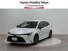 トヨタ　カローラツーリングHV WxB