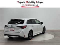 カローラツーリングHV WxB