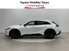 クラウンHV スポーツZ