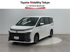 ヴォクシー HV S-G