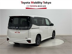 ヴォクシー HV S-G