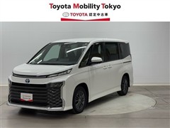 トヨタ ヴォクシー HV S-G
