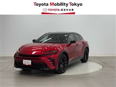 トヨタ クラウン スポーツ HV Z
