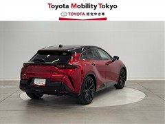 クラウン スポーツ HV Z