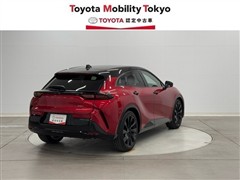 クラウン スポーツ HV Z