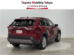 RAV4 G Zパッケージ