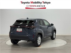 ヤリスクロスHV G