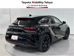 クラウンHV スポーツ Z