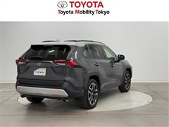 RAV4 アドベンチャー