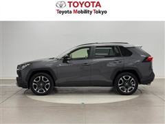 RAV4 アドベンチャー