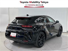 クラウンHV スポーツ Z