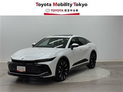 クラウンCO HVRSアドバンスド