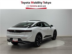 クラウンCO HVRSアドバンスド