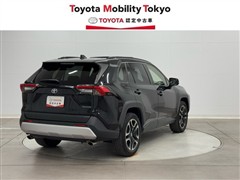 RAV4 アドベンチャー