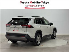 RAV4 HV G