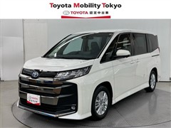 ノア ハイブリッド S-G