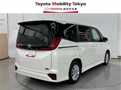 ノア ハイブリッド S-G