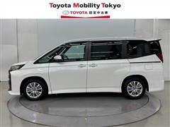 ノア ハイブリッド S-G