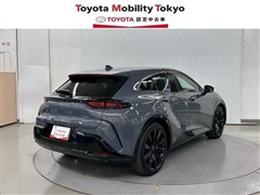 クラウンHV スポーツ Z