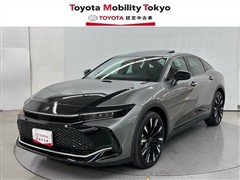 クラウンHV CO RSアドバンス