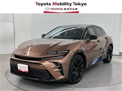 クラウンHV スポーツ Z