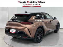 クラウンHV スポーツ Z