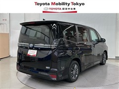 ヴォクシー ハイブリッド S-G