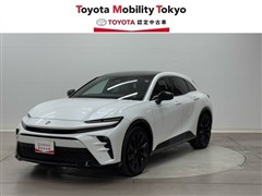 クラウン スポーツ HV Z