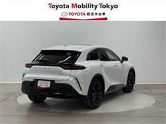 クラウン スポーツ HV Z